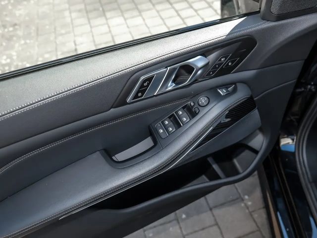 BMW X5 M-Sport xDrive40d