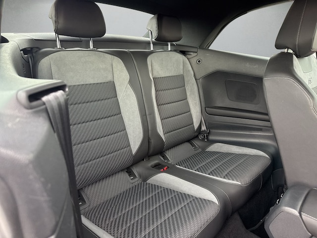 Volkswagen T-Roc 1.5 TSI Cabriolet DSG R-Line