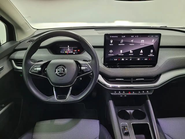Skoda Enyaq iV 80