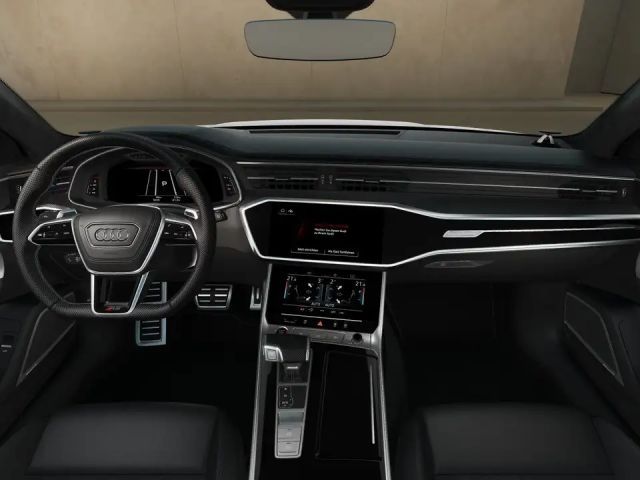 Audi RS6 Avant Performance