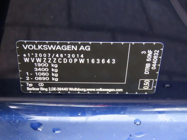 Volkswagen Golf Golf VIII Life