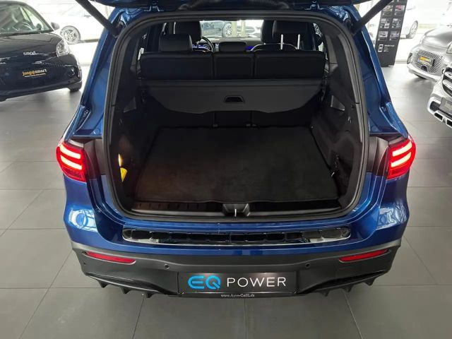 Mercedes-Benz EQB 300 4MATIC AMG Line