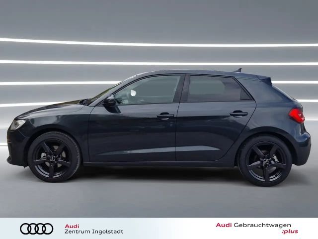 Audi A1 30 TFSI Sportback