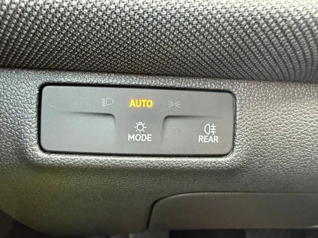 Volkswagen T-Roc DSG Life