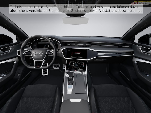 Audi S7 Quattro Sportback