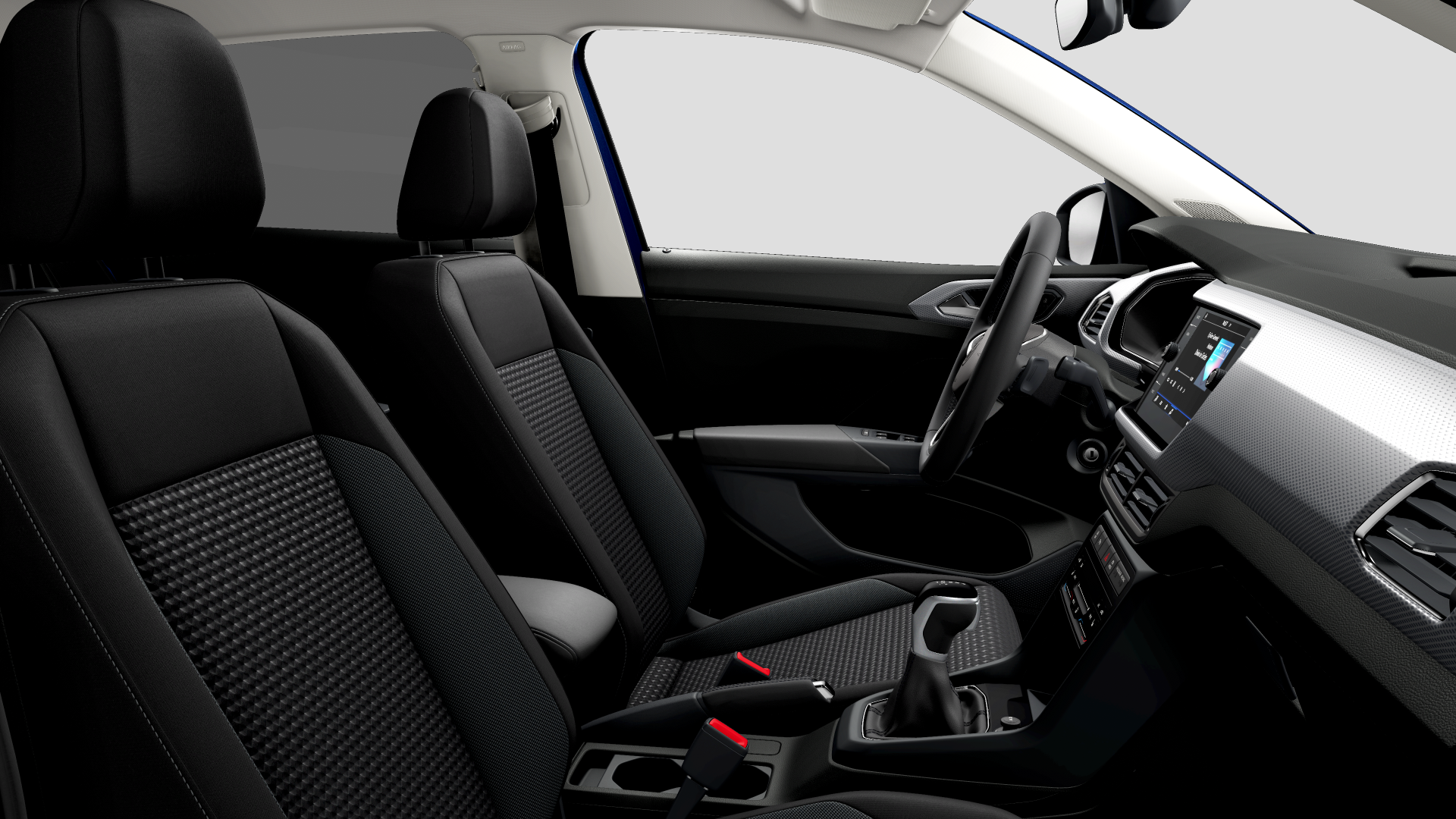 Volkswagen T-Cross DSG