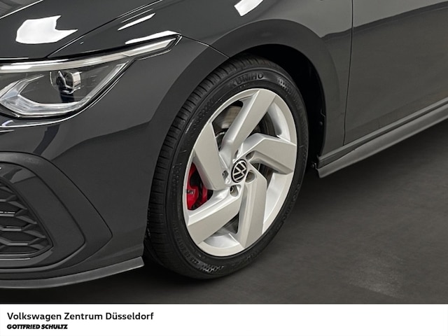 Volkswagen Golf 2.0 TSI