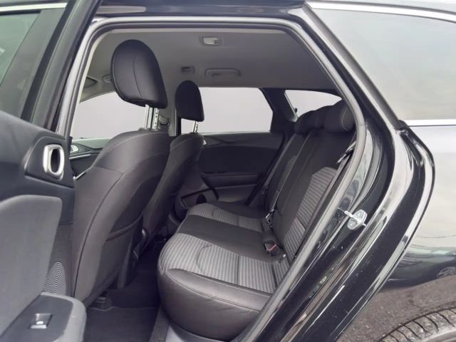 Kia XCeed CRDi SportWagon