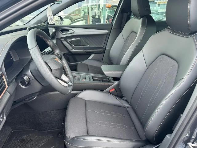 Cupra Leon 1.5 TSI