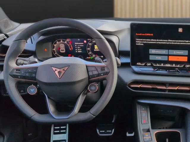 Cupra Terramar 1.5 eTSI