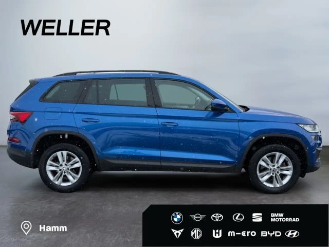 Skoda Kodiaq 1.5 TSI Ambition