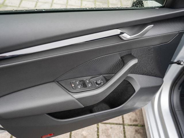 Skoda Octavia 1.5 TSI Combi