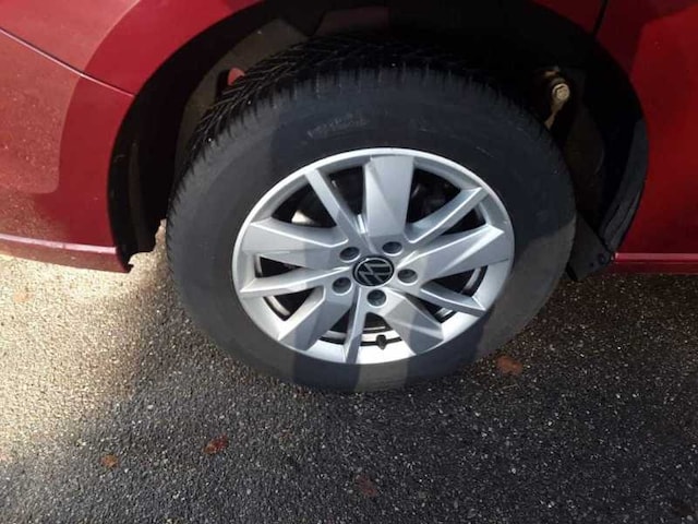 Volkswagen Caddy *APP CONNECT*KLIMA*PDC*PARK ASSIST*LED*SHZ*