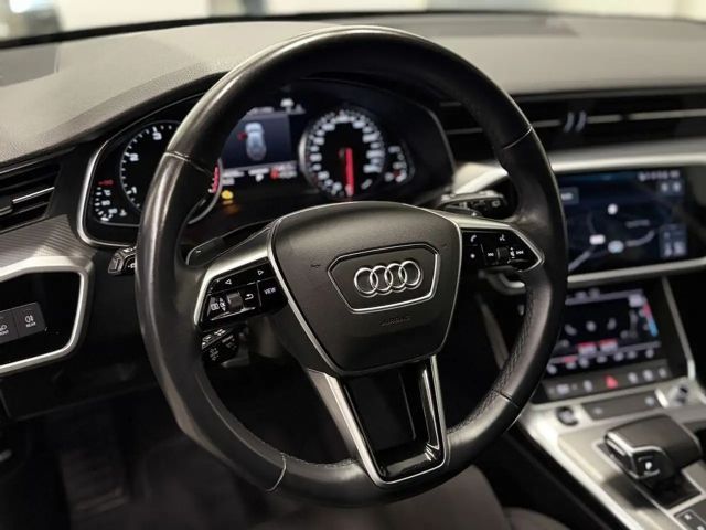Audi A6 40 TDI Quattro Sport