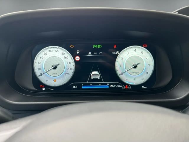 Hyundai Bayon 1.0 Trend