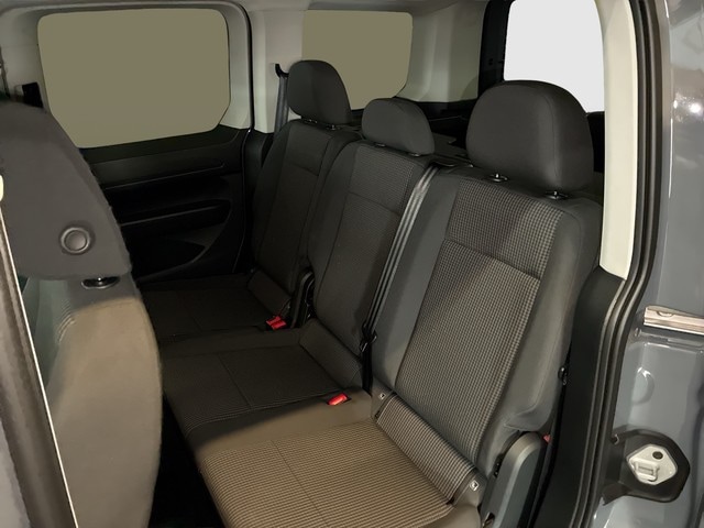 Volkswagen Caddy 2.0 TDI