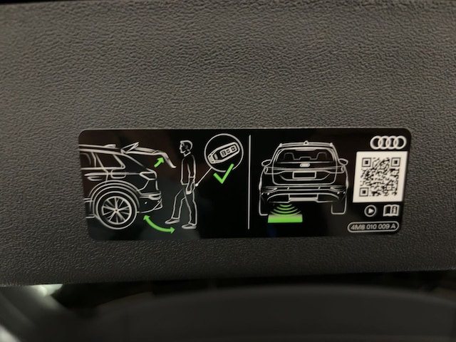 Audi Q3 Hybride S-Tronic