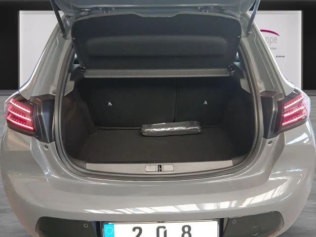 Peugeot 208 GT-Line Hybrid