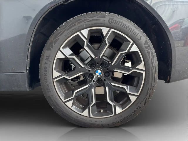 BMW X3 M-Sport xDrive