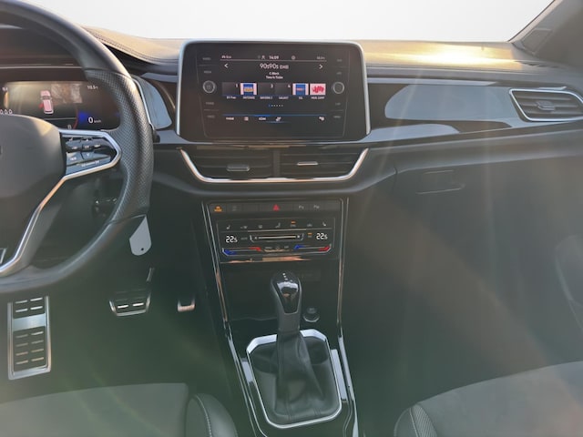 Volkswagen T-Roc 1.5 TSI DSG R-Line