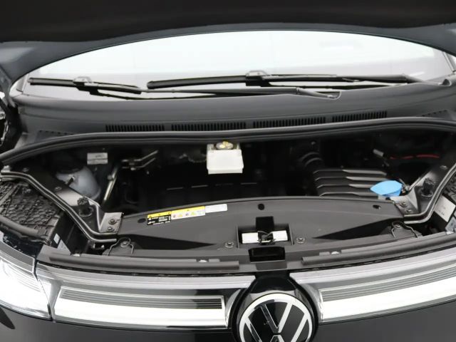 Volkswagen Multivan DSG Lang Style T7