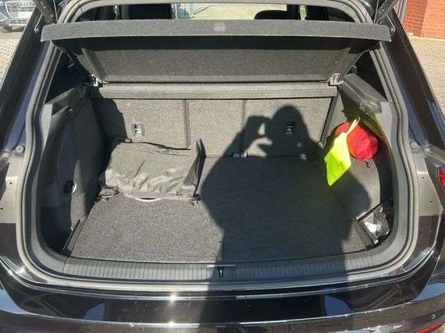 Volkswagen Tiguan R-Line eHybrid