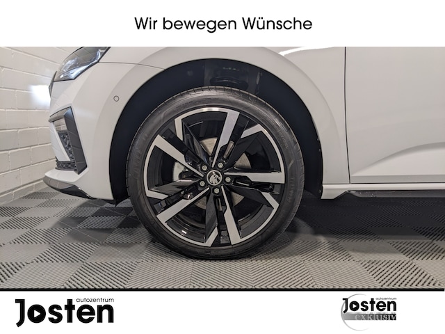 Skoda Scala 1.5 TSI Monte Carlo