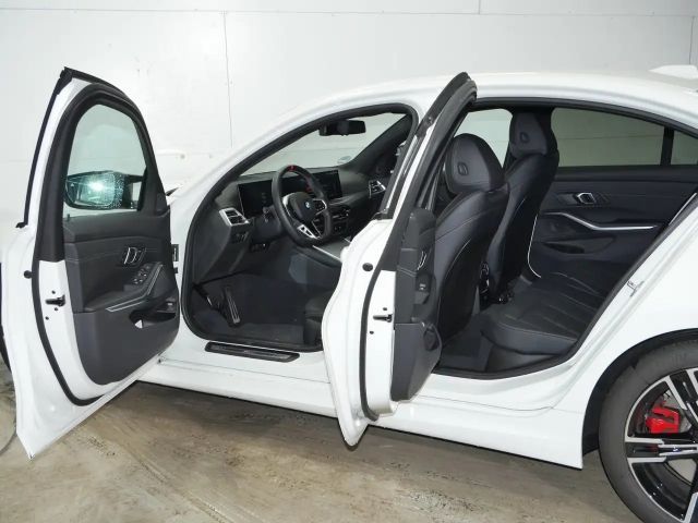 BMW 340 Sedan xDrive