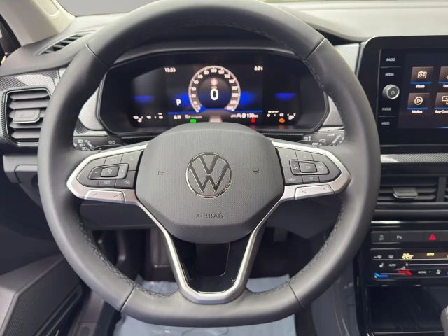 Volkswagen T-Cross DSG Life