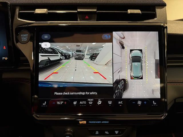 Ford Puma EcoBoost ST Line