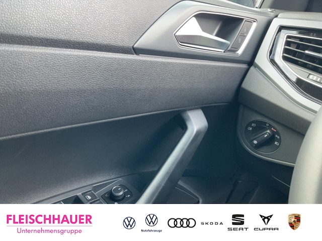 Volkswagen Polo 1.0 TSI R-Line