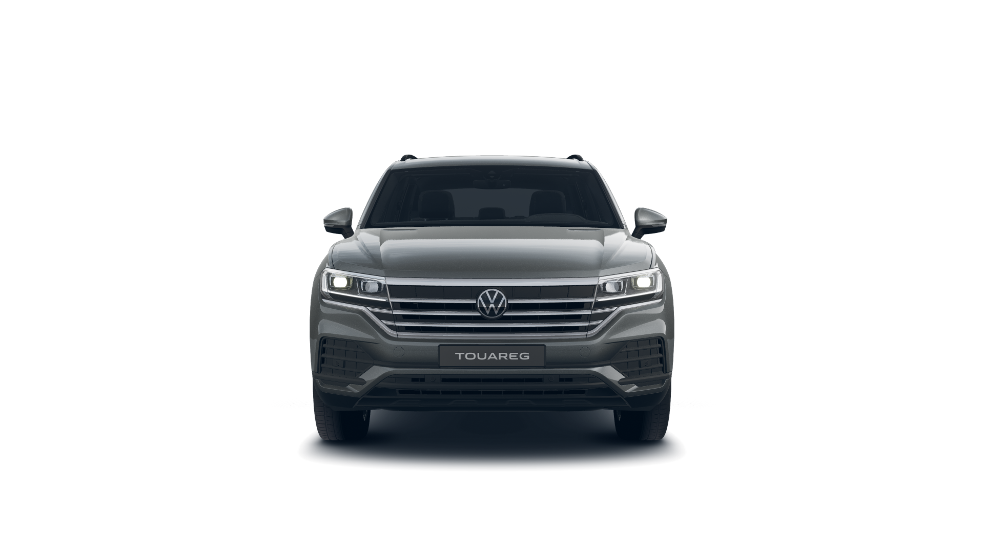 Volkswagen Touareg 3.0 V6 TDI 4Motion