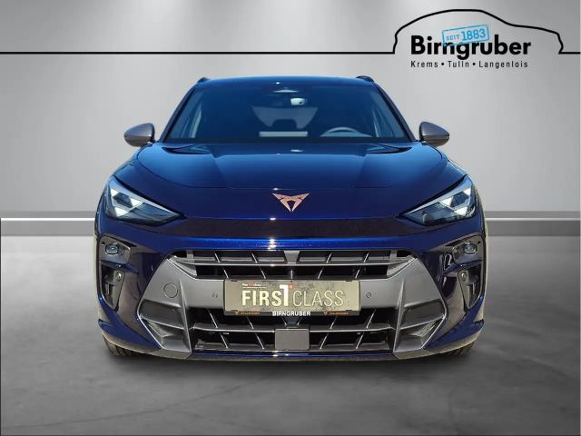 Cupra Terramar 1.5 e-TSI 150 PS DSG