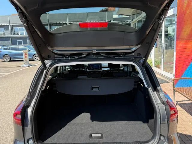 Ford Focus Titanium Wagon