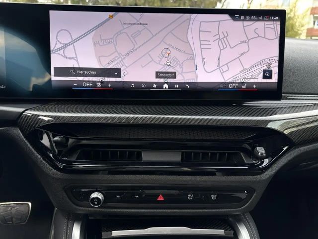 BMW 430 430i Coupé M-Sport xDrive