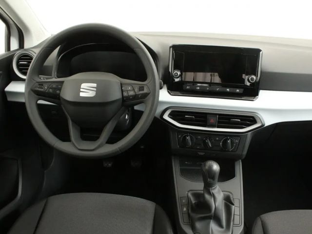 Seat Ibiza Reference