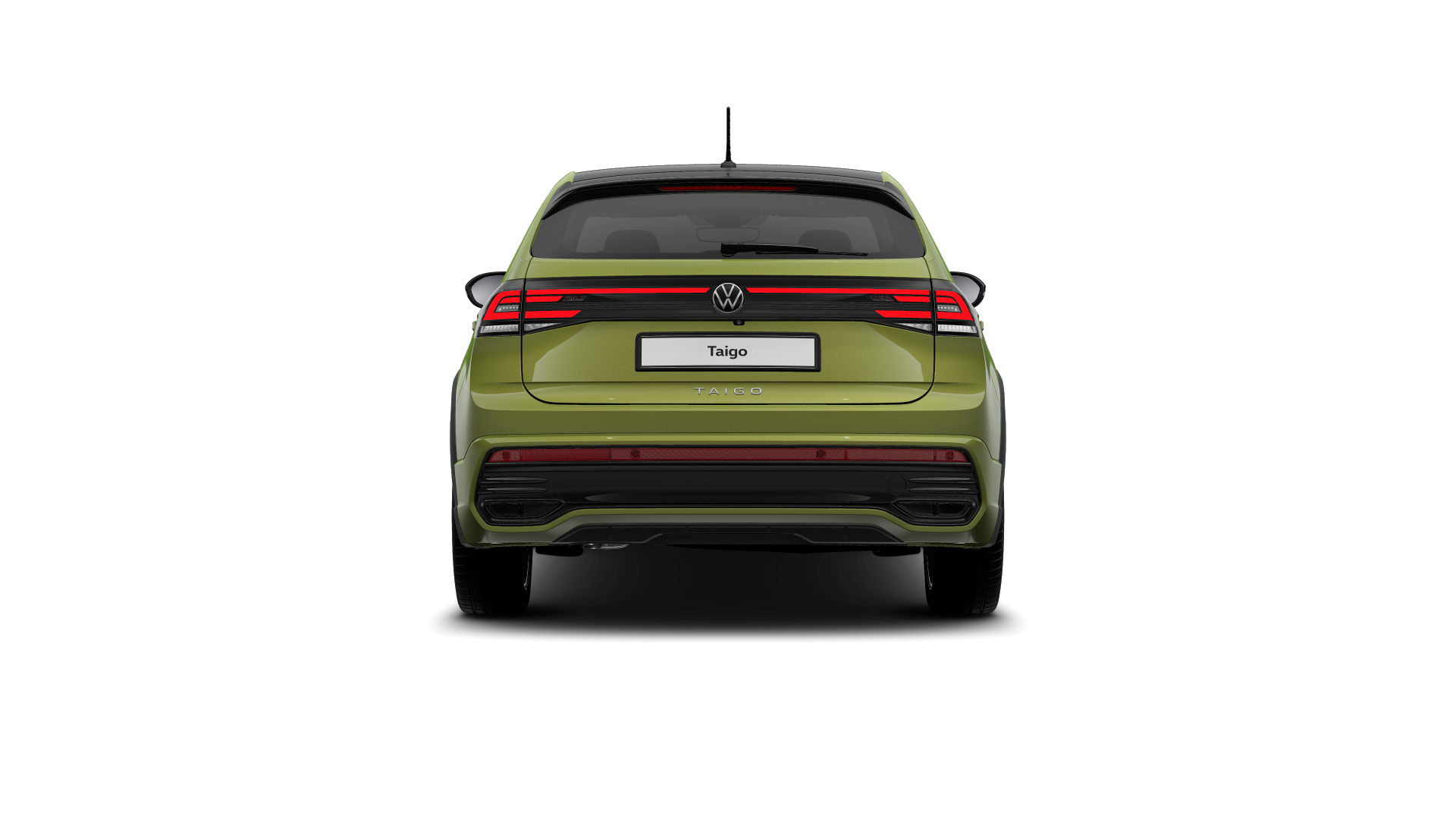 Volkswagen Taigo 1.0 TSI DSG R-Line