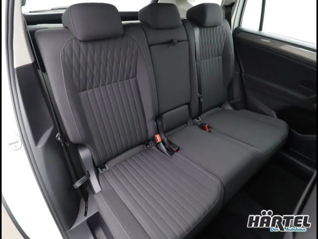 Volkswagen Tiguan 2.0 TDI Allspace DSG Life