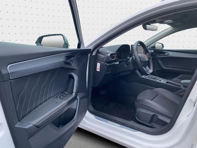 Cupra Leon DSG Sportstourer