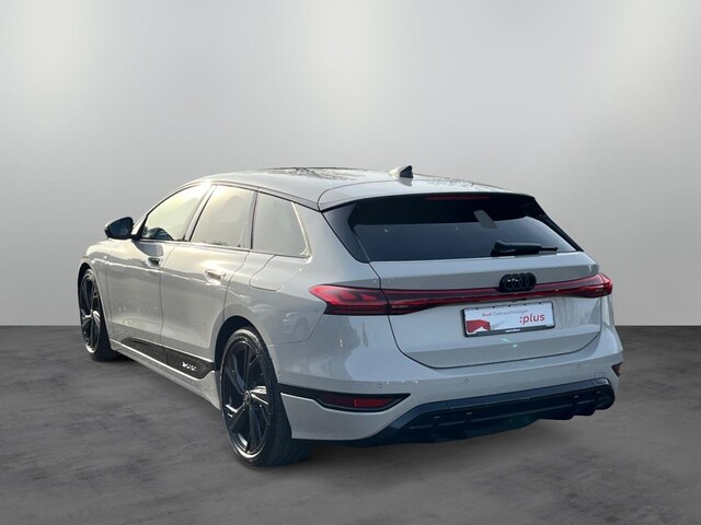 Audi A6 e-tron Avant