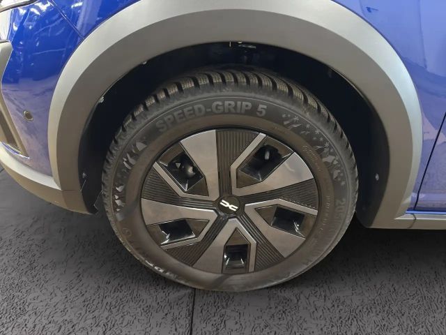 Dacia Sandero Stepway TCe 90