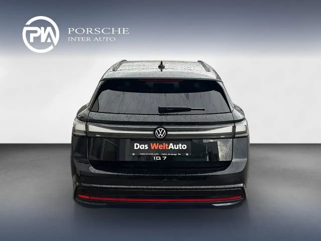 Volkswagen ID.7 Business Pro Tourer