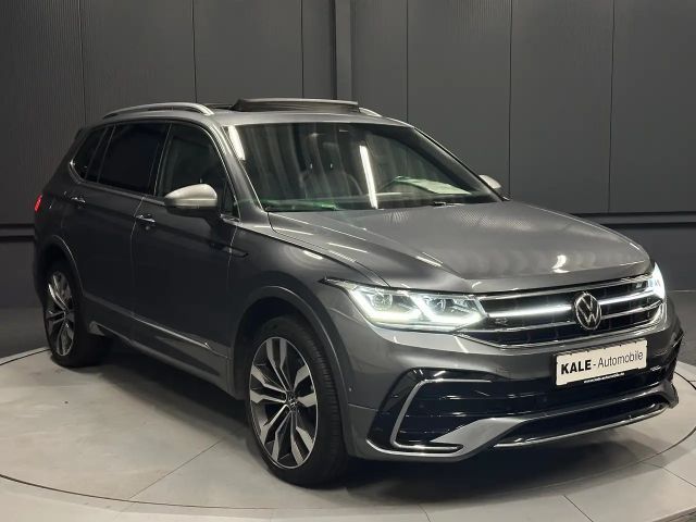 Volkswagen Tiguan Allspace IQ.Drive R-Line