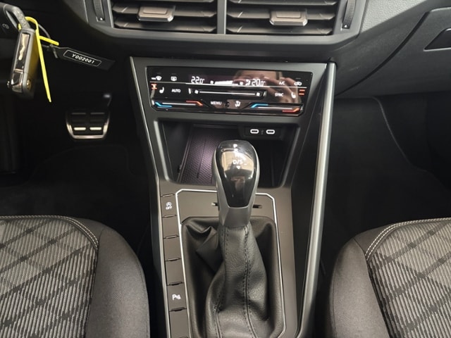 Volkswagen Taigo DSG