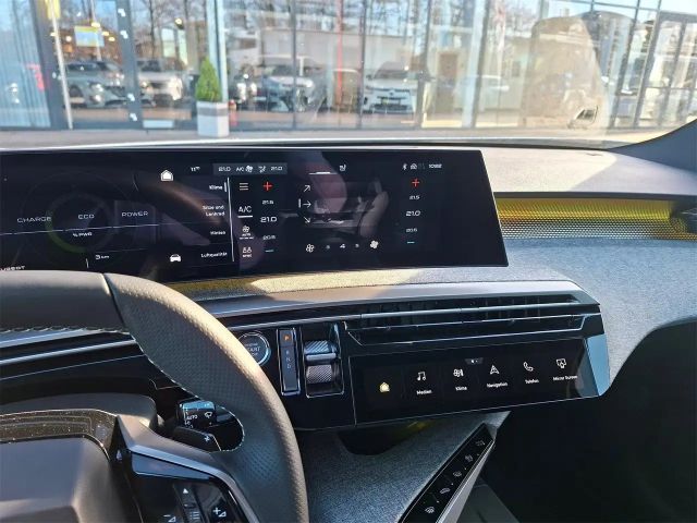 Peugeot E-5008 GT-Line