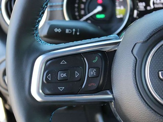 Jeep Wrangler Rubicon