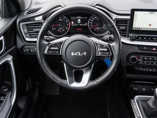 Kia XCeed Vision