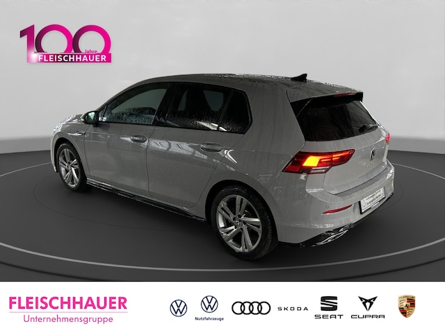 Volkswagen Golf Golf VIII R-Line