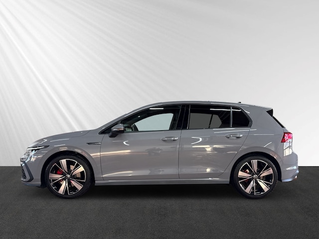 Volkswagen Golf 2.0 TDI DSG GTD