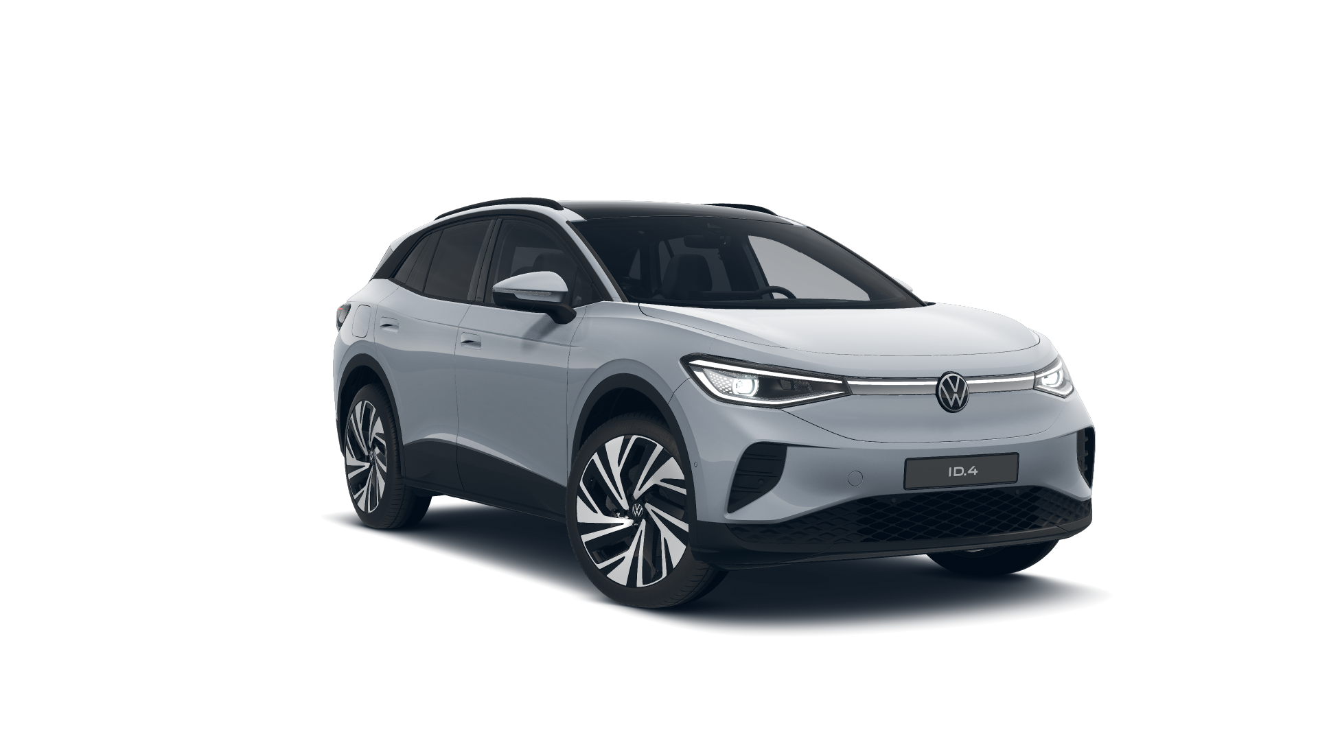 Volkswagen ID.4 Move Performance Pro